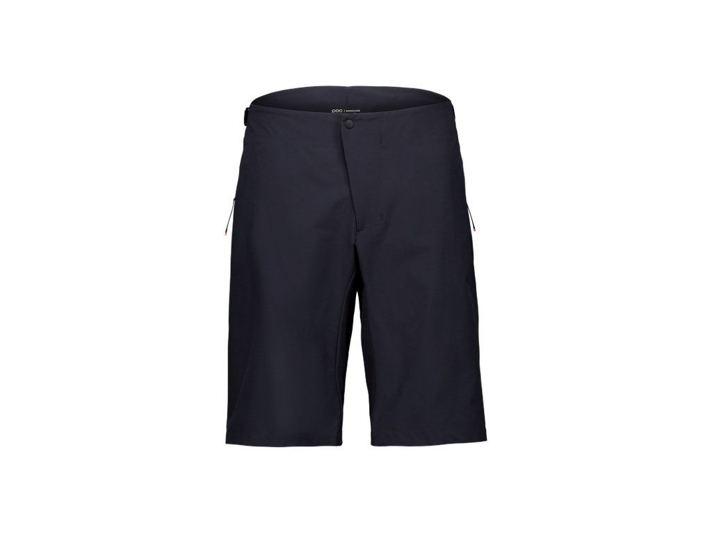 Motion Air Mtb Shorts   Uranium Black   Str. S fra Poc