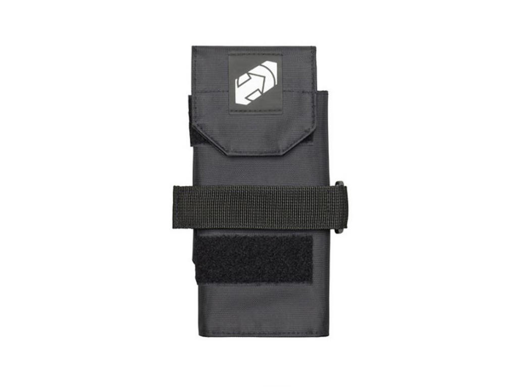 Tool Wrap   Sadeltaske   Sort fra Pro