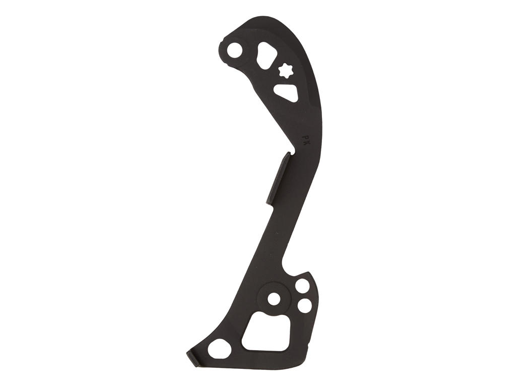 Inderplade   Passer Til   Xt Bagskifter   Rd M8000 Gs fra Shimano