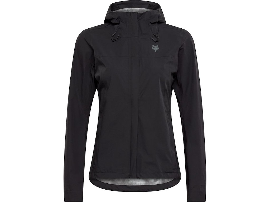 Ranger Water Jacket   Cykeljakke   Dame   Sort   L fra Fox