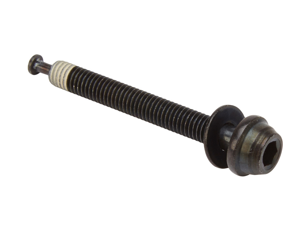 Xt   Bolt For Bremsekaliber   M6 X 40,2mm   Br M8100 fra Shimano
