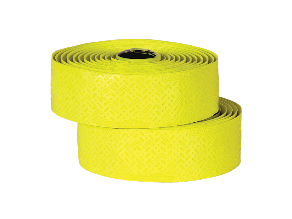 Dsp Ultra Styrbånd   Gul   2.7 Mm fra Lizard Skins