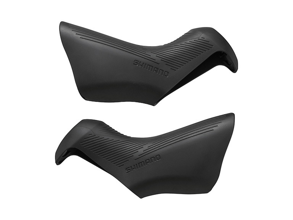 Dura Ace Grebsgummi I Sæt Til Skiftegreb Model St R9250 fra Shimano