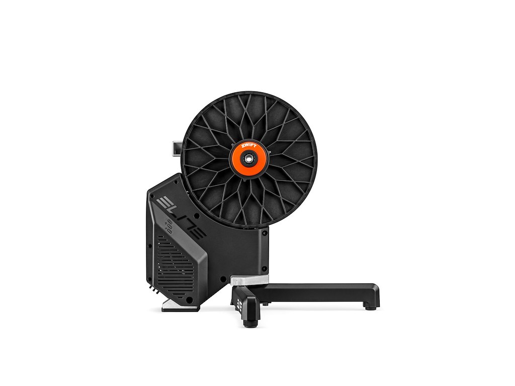 Rivo   Hometrainer Med Zwift Cog & Click fra Elite