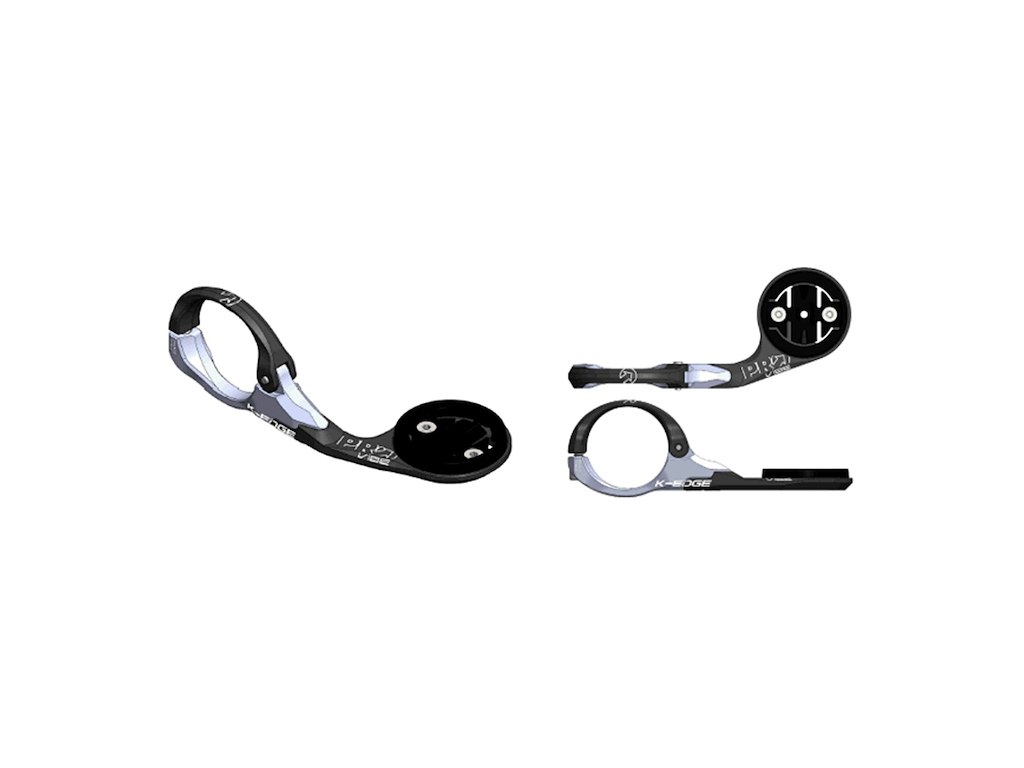 Aero   Adapter Til Styr   Passer Til Garmin 1030, 1000, 820 Med Flere fra Pro