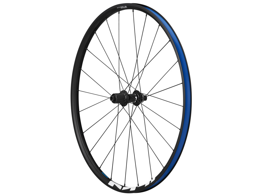 Baghjul   27,5" Mtb Wh Mt500   Til E Thru 12x142mm Aksel   Skivebremser fra Shimano
