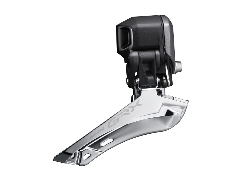Grx Forskifter   Elektronisk Di2   Til Dobbelt Kranksæt   Fd Rx815 fra Shimano