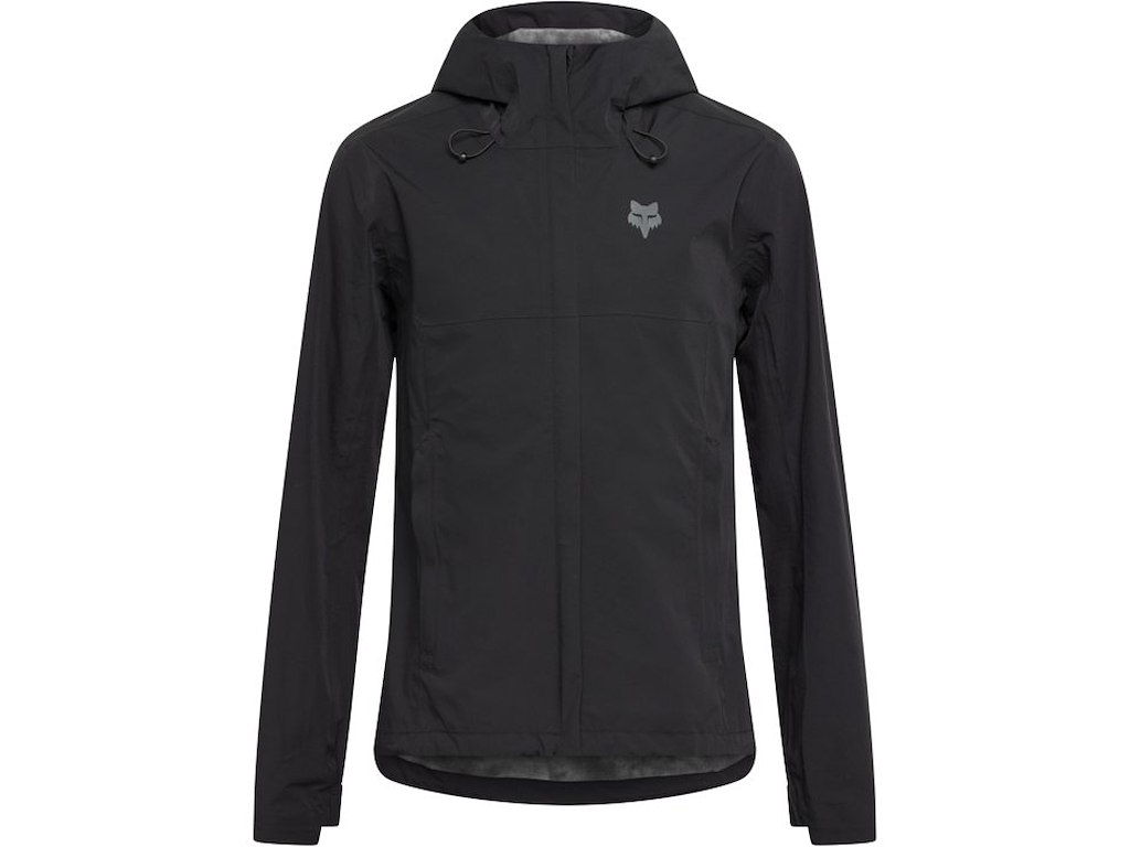 Ranger Water Jacket   Cykeljakke   Herre   Sort   L fra Fox