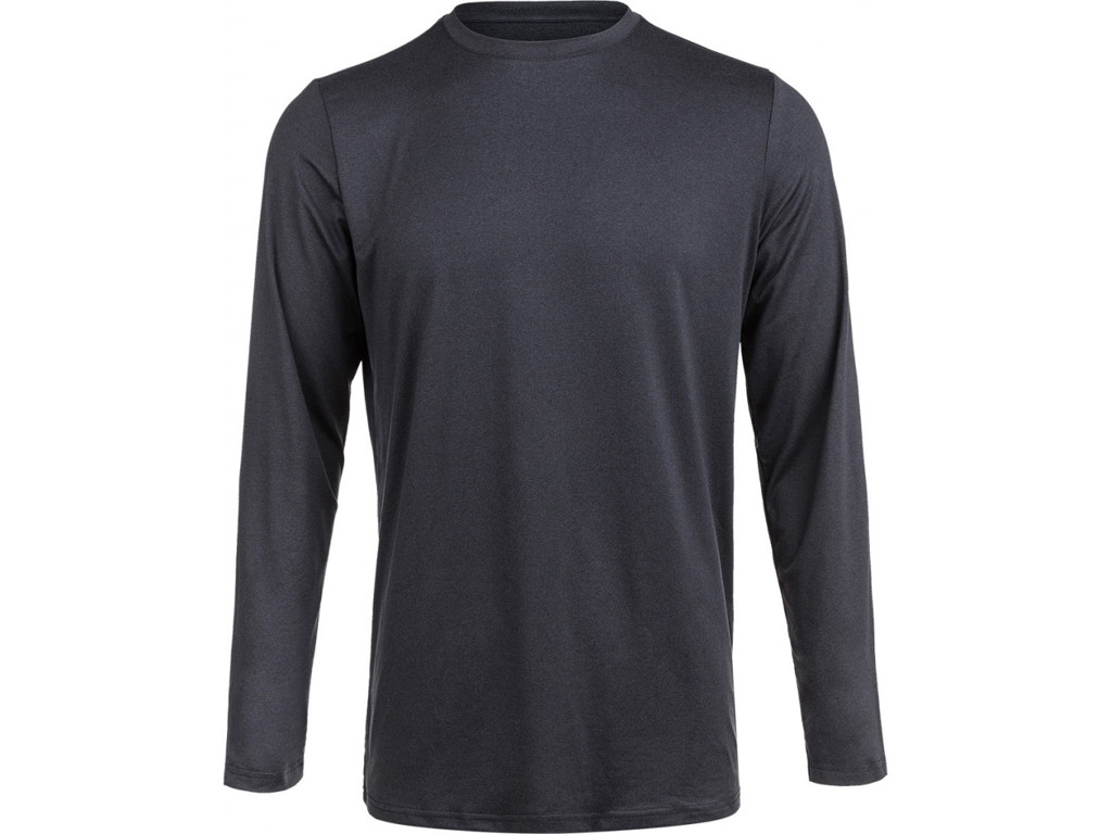 Sustainable X1 Elite   T Shirt   Herre   Sort   Str. S fra Elite Lab