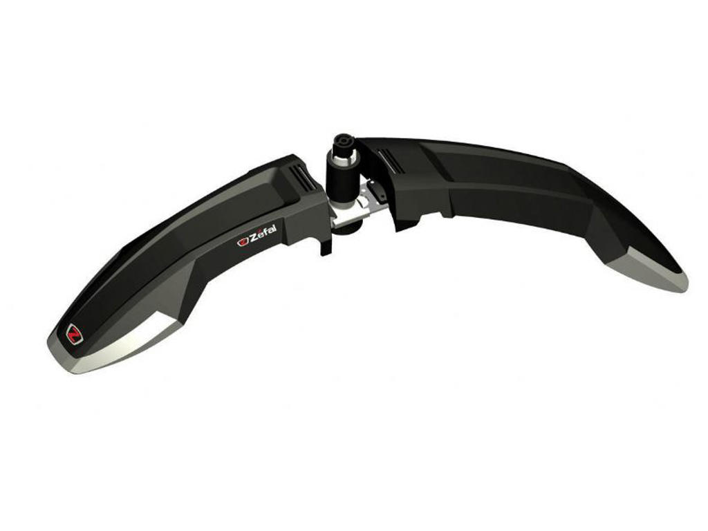 Forskærm 26" Deflector Fm60 Mtb fra Zefal