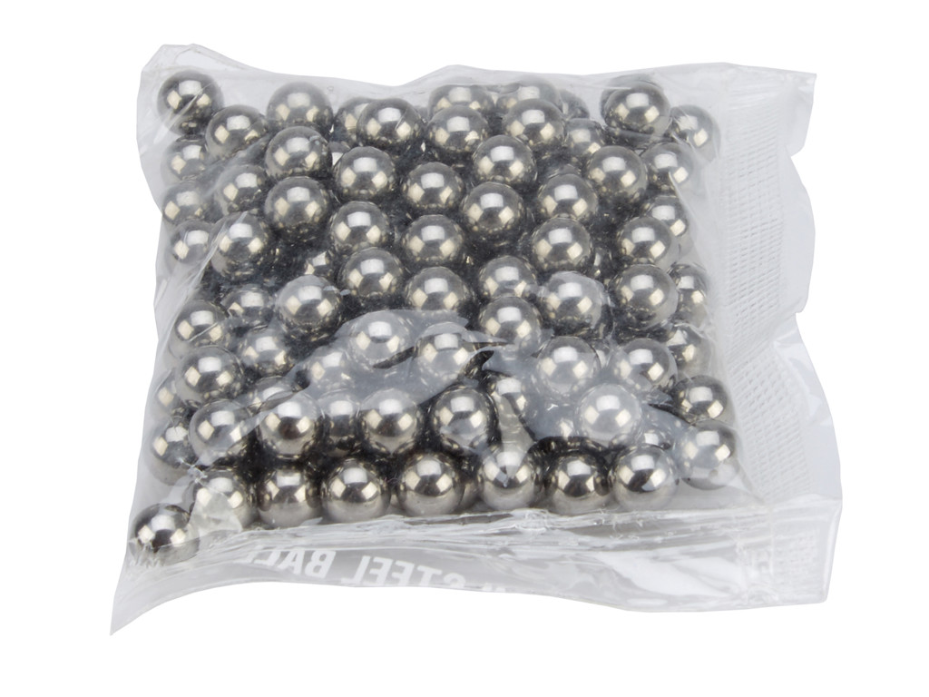 Løse Kugler Til Kuglelejer 144 Stk 1 8" 3,0mm fra Diverse