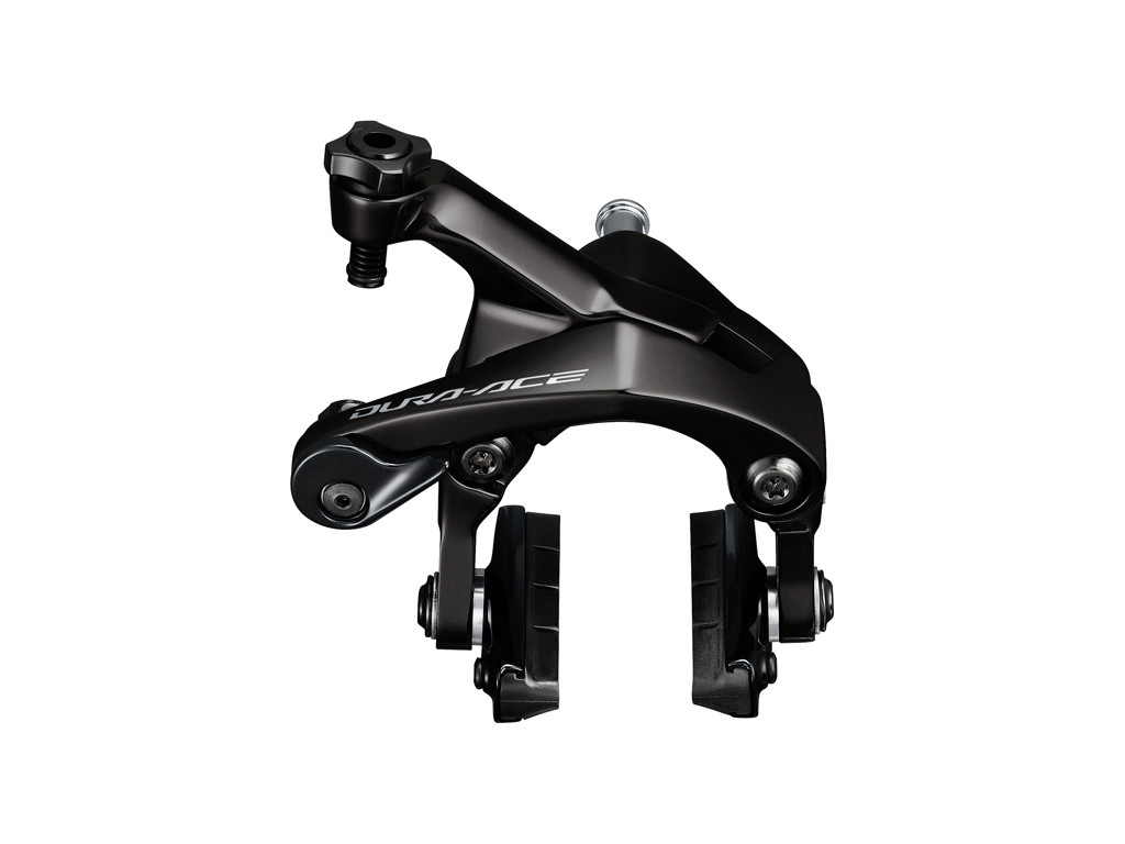 Dura Ace R9200   Bremseklo Til Baghjul   Centerbolt fra Shimano