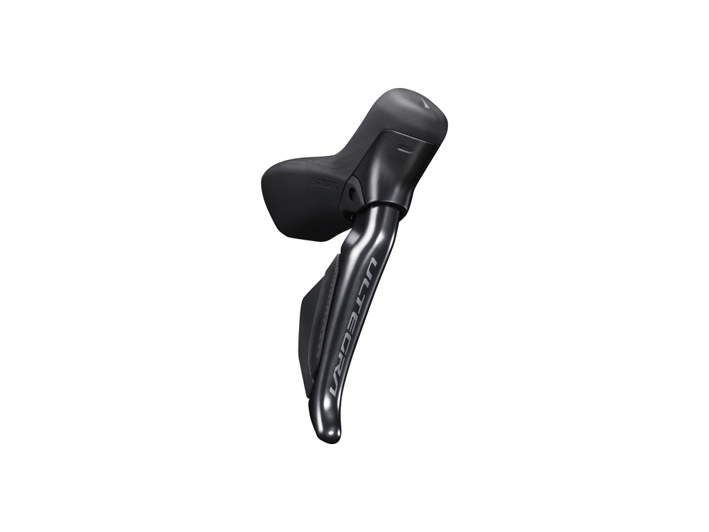Ultegra   Skifte  Og Bremsegreb Di2   12 Gear   Højre   Elektronisk Og Hydraulis fra Shimano