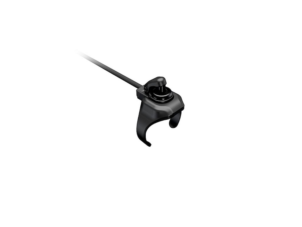 Rs801   Kontakt Sæt Med 740 Mm Kabel fra Shimano