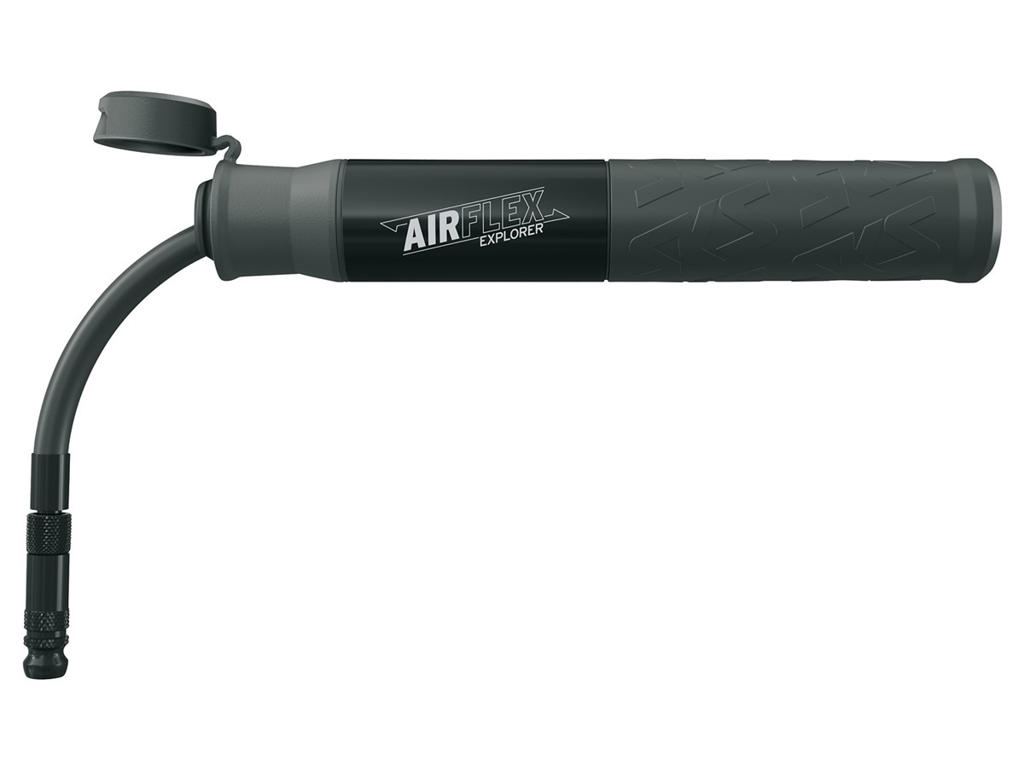 Minipumpe Airflex Explorer   Sort fra Sks