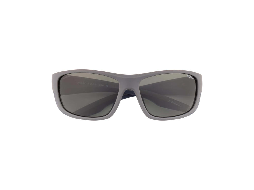 Oâ´neill 9017 Cykelbrille   Hydrofobisk Solid Smoke Linse   Mat Grå fra O'neill