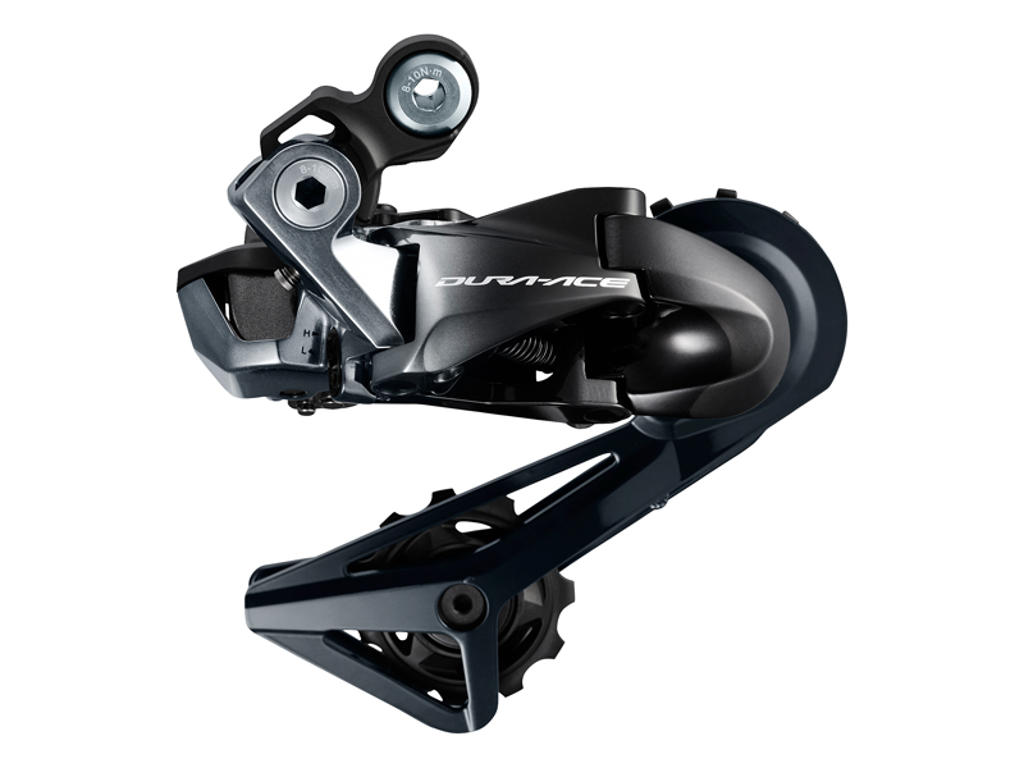Dura Ace   Bagskifter Rd R9150 Ss Di2   11 Gear   Elektronisk fra Shimano