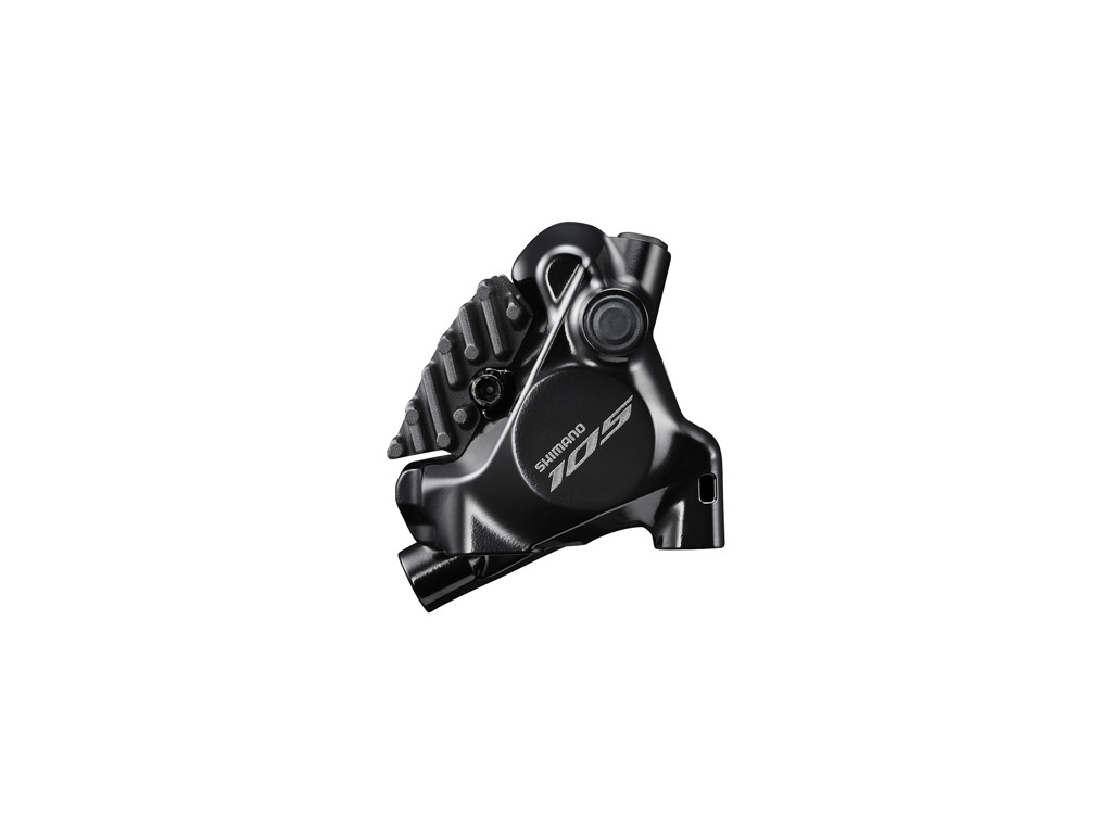 105 Di2   Bremsekaliber Hydraulisk   Bag   Br R7170 R fra Shimano