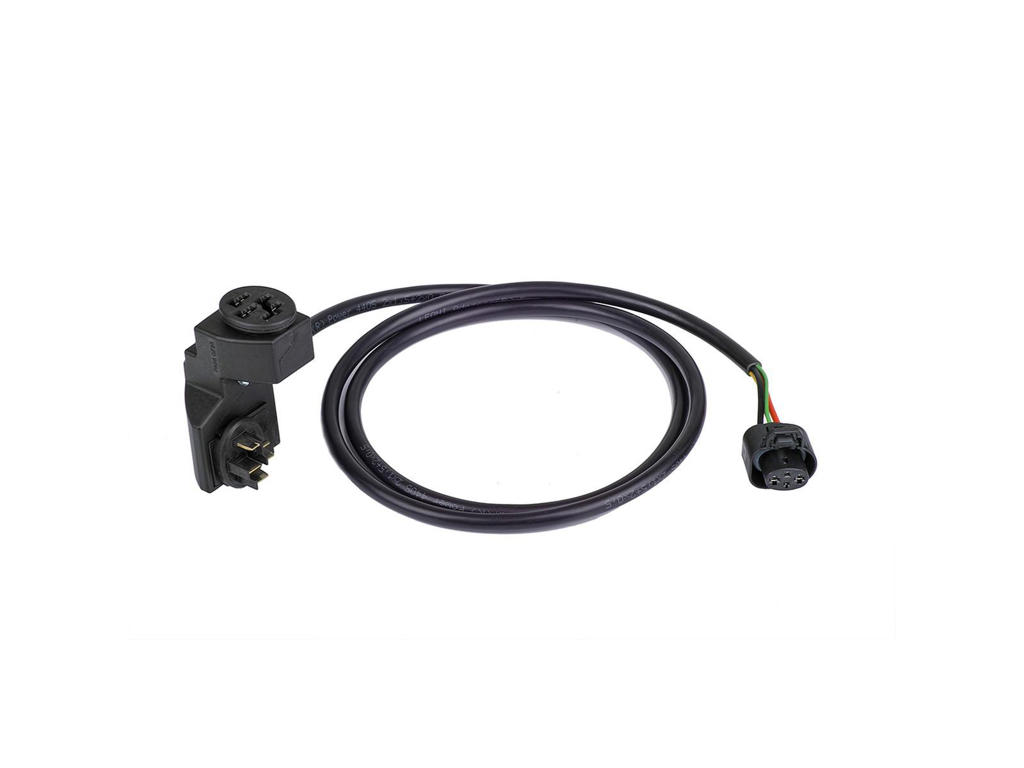 Kabel Til Batteri Bagagebærer   1100 Mm (bch221) fra Bosch