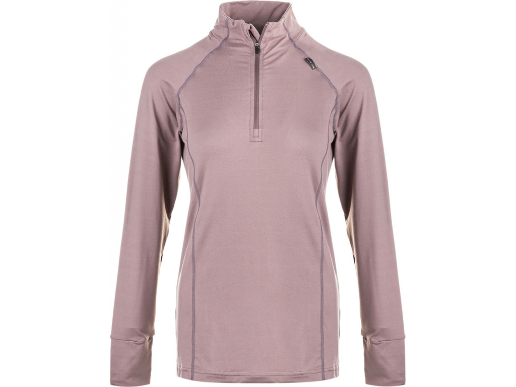 Core X1 Elite Melange   Midlayer   Dame   Brun   Str. 36 fra Elite Lab