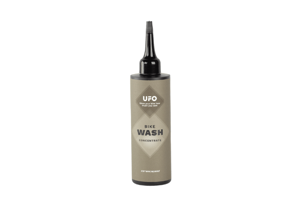 Ufo Bike Wash Concentrate   125 Ml fra Ceramicspeed