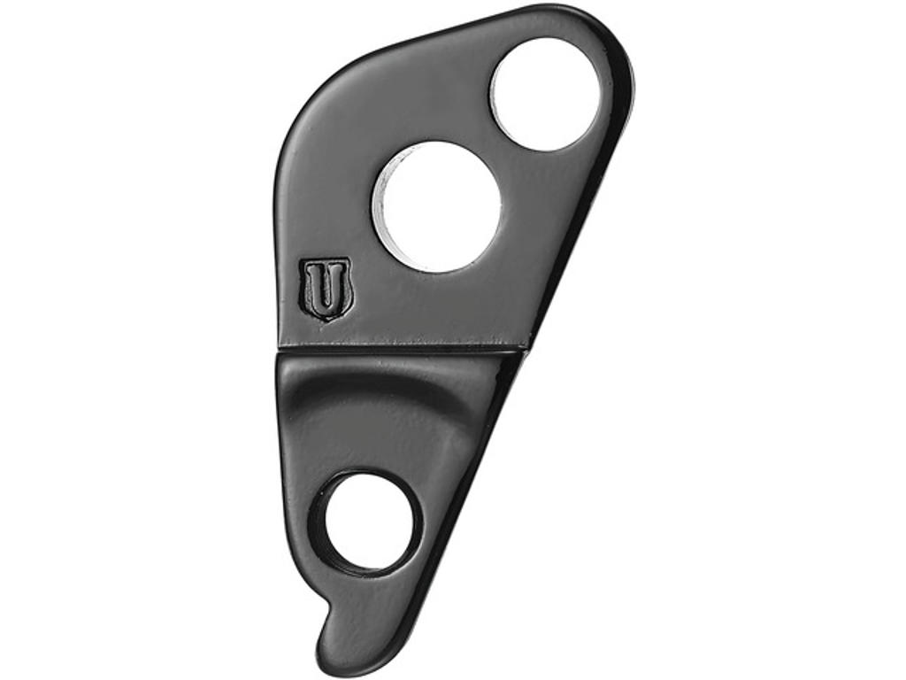 Geardrop Type Gh 185   Sort fra Union