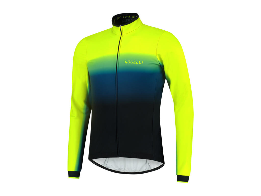 Horizon   Vinterjakke   Windtex   Blå Flour   Str. S fra Rogelli