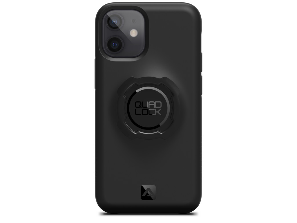 Cover Case   Til Iphone 12 Mini fra Quad Lock