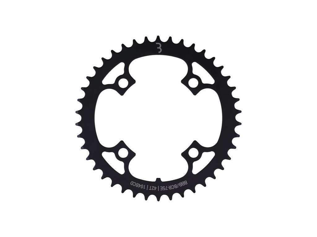 Klinge Til Elcykler   1 12 Speed   42t ø104 fra Bbb