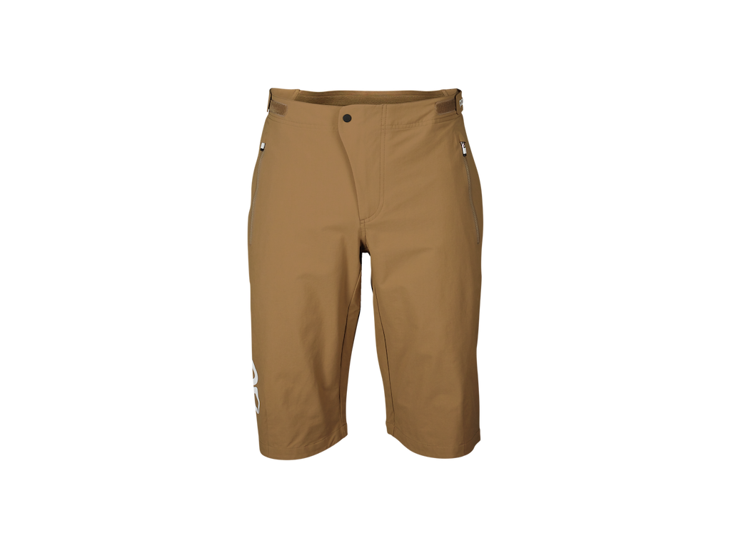 â   Essential Endura Shorts   Jasper Brown   Str. Xs fra Poc