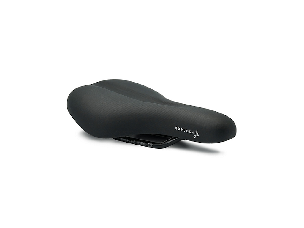 Explora Sadel Junior   Large 22 24" Cykel fra Selle Royal