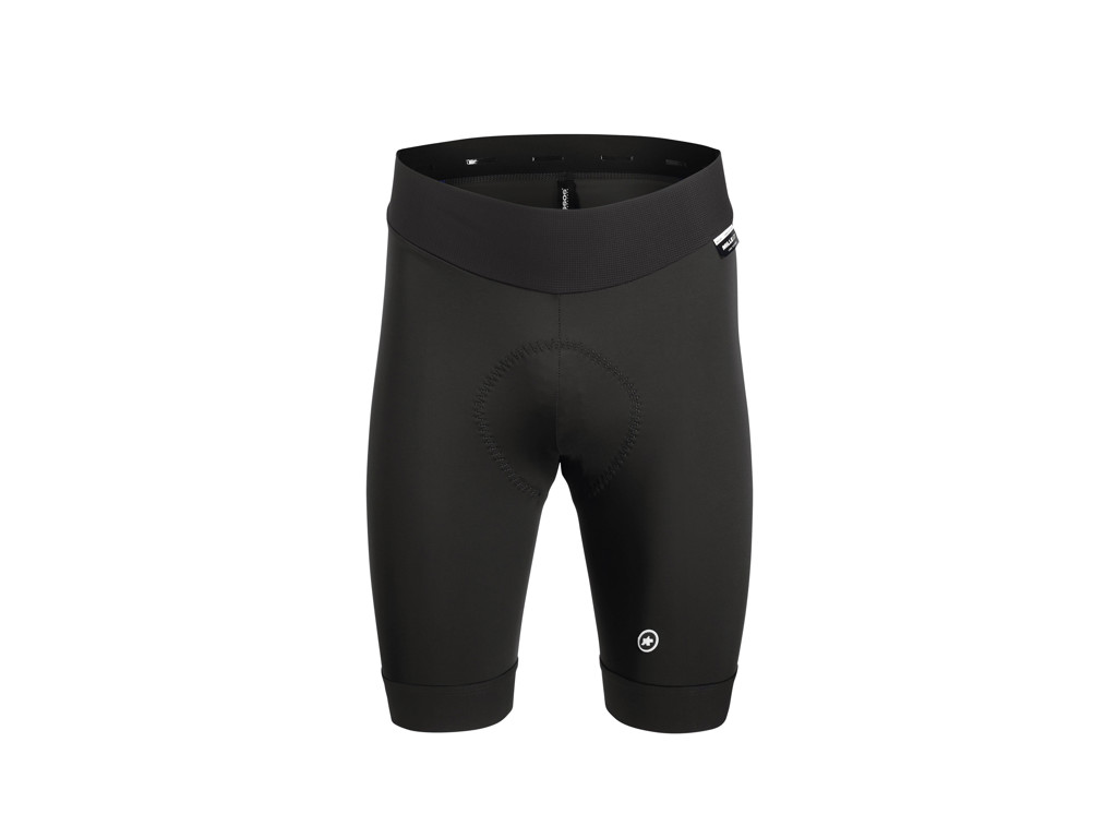 Mille Gt Half Short   Cykelshorts   Sort   Str. Tir fra Assos