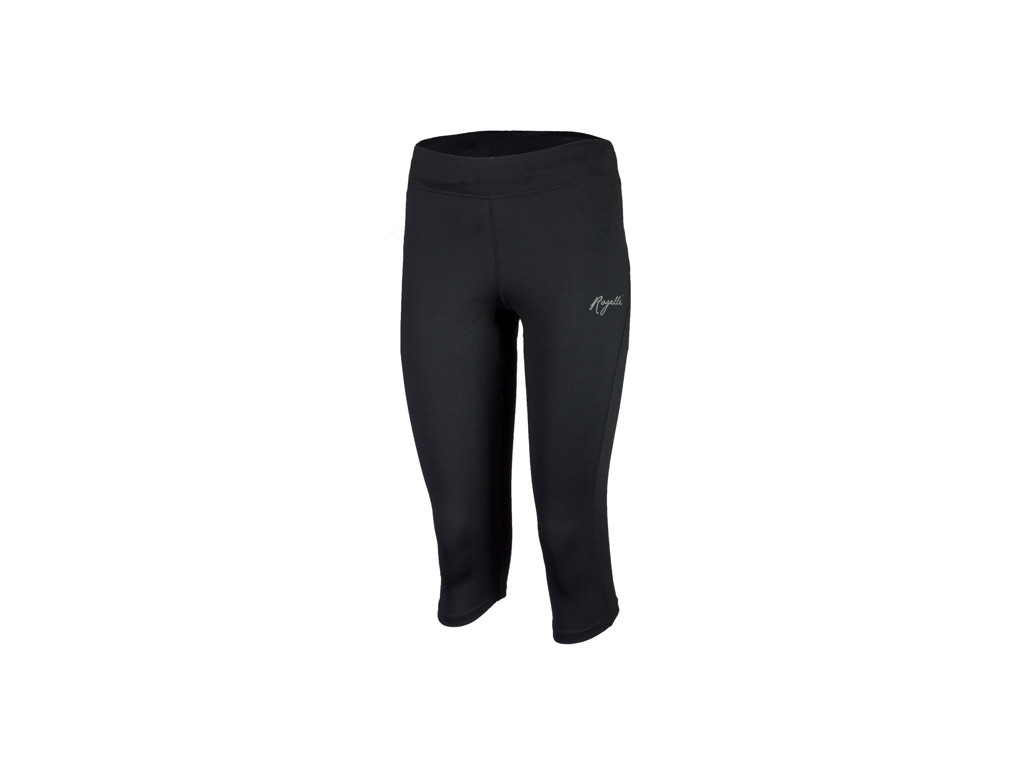 Midori   Løbe Knickers   Dame   Sort   Str. M fra Rogelli