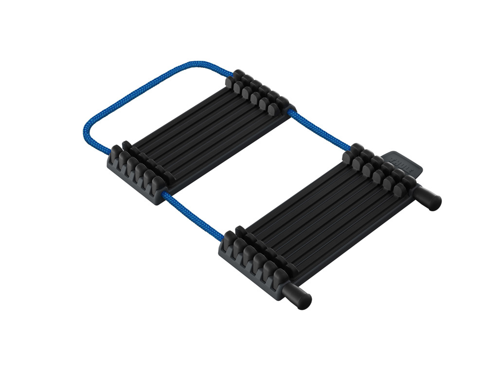 Carbon Frame Protector   Adapter Til Transport Af Carbon Cykler fra Thule