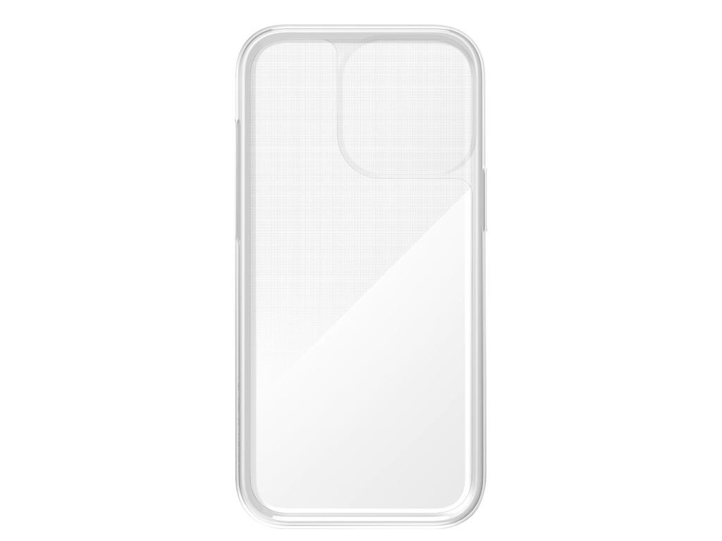 Poncho Cover Til Mag Og Almindelig Iphone 16 Pro Max fra Quad Lock