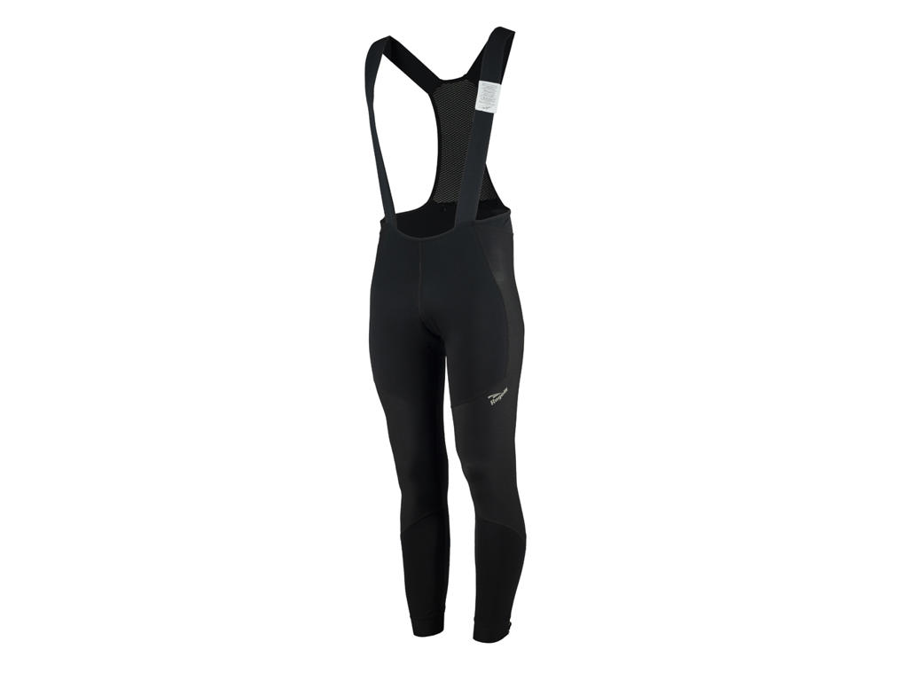 Artico   Vinterbuks Uden Pude  5 10 Grader   Sort   Str. 3xl fra Rogelli