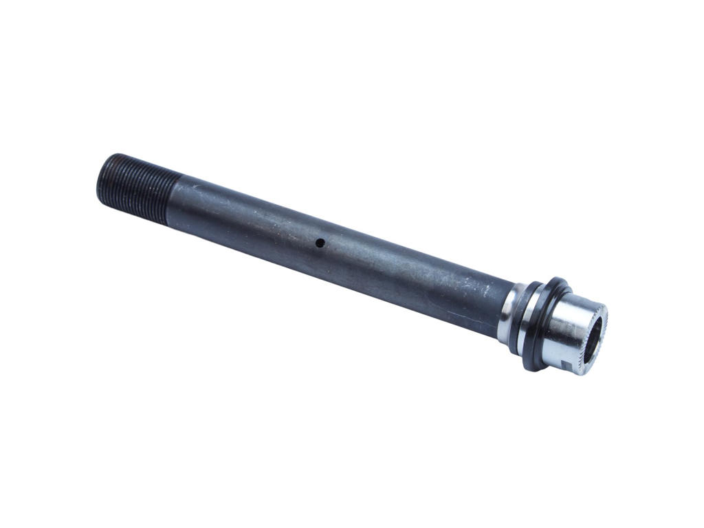 Xt   Aksel For Bagnav Model Fh M8010 Boost fra Shimano