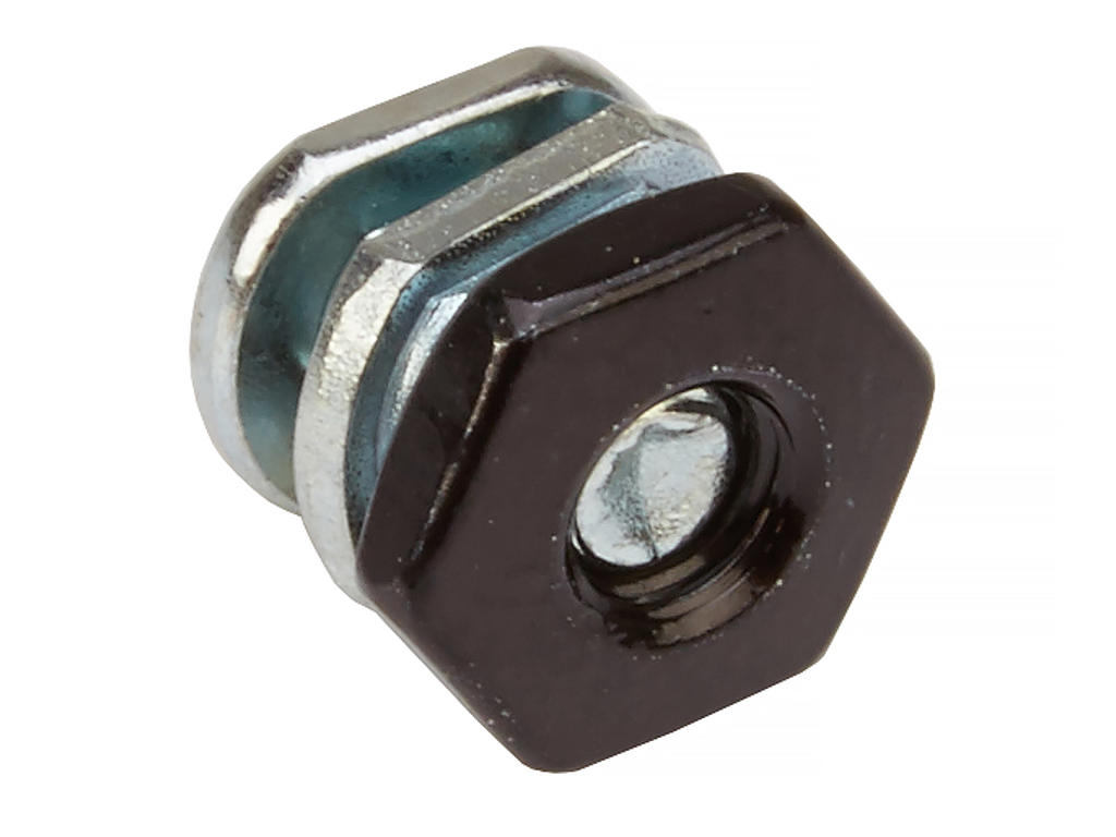 Hulbolt Og Møtrik For Gearwire Til Nexus fra Shimano