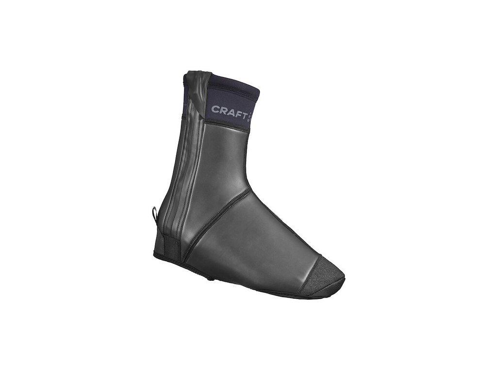 Adv Subz Insulate Bootie 2   Skoovertræk   Sort   40 42 fra Craft