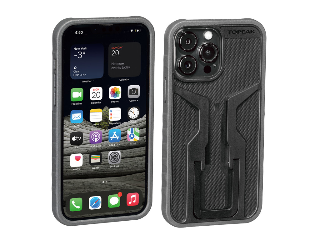 Ridecase   Cover   Iphone 13 Pro Max fra Topeak
