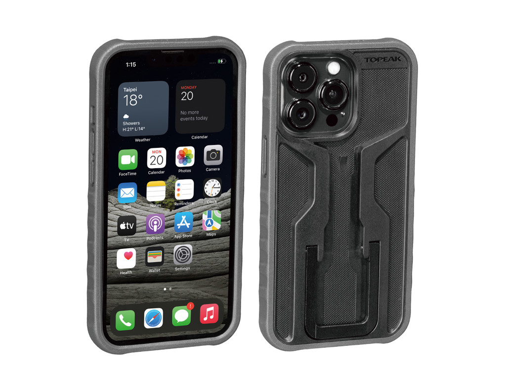 Ridecase   Cover   Iphone 13 Pro fra Topeak