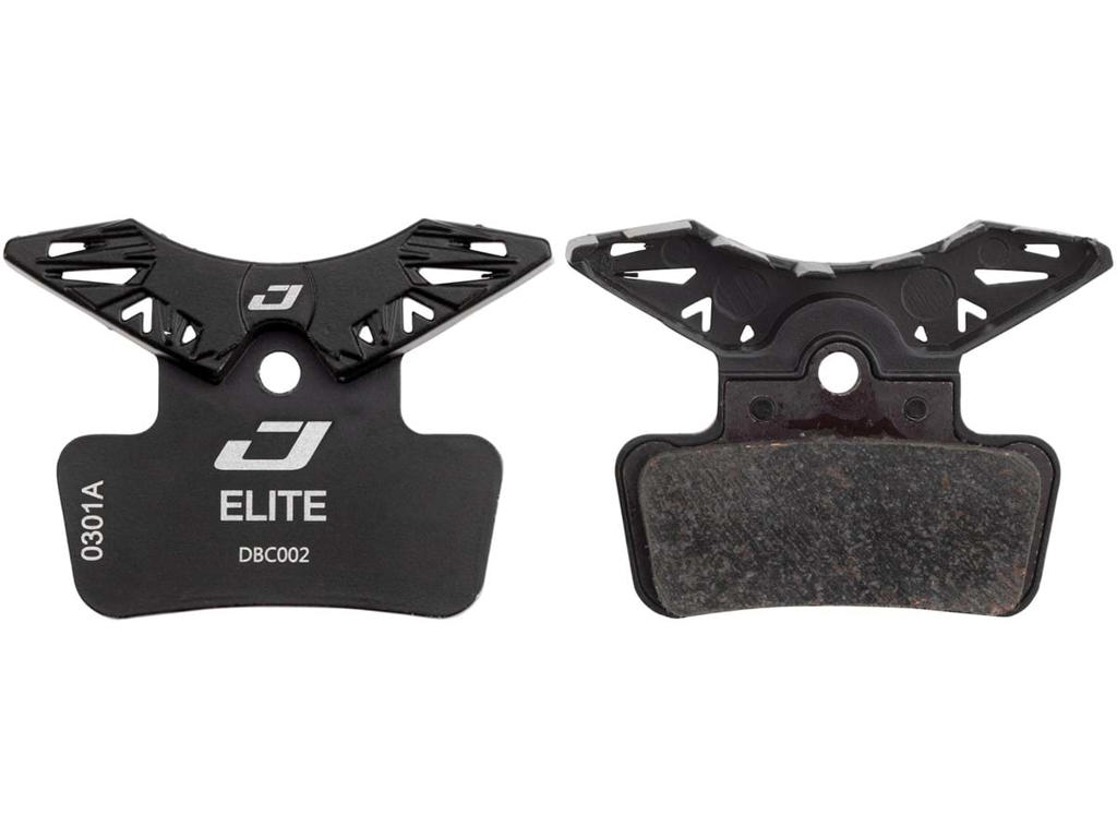 Elite Cooling   Bremsesko Til Skivebremser   Til Sram Guide Ultimate Rcs Rs R & Avid fra Jagwire
