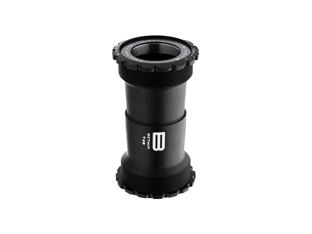 Dctech Krankboks  T45 Bb30 Med Keramiske Lejer fra Bikone