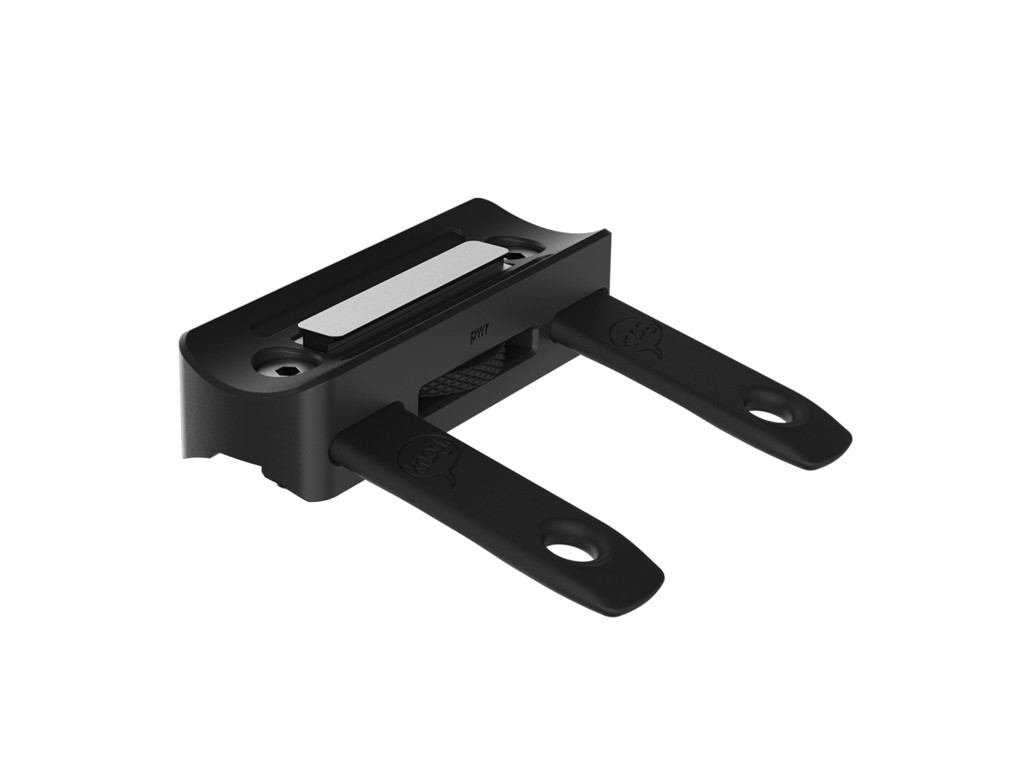 Pwr Adapter   Frame Mount fra Knog