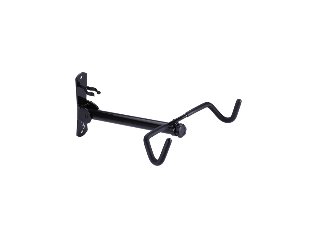 Wallmount   Btl 93   Vægophæng   Foldbar   Max 20 Kg   Sort fra Bbb