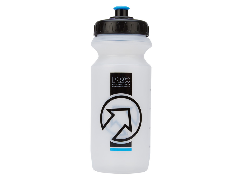 Flaske   600ml   Transparent fra Pro