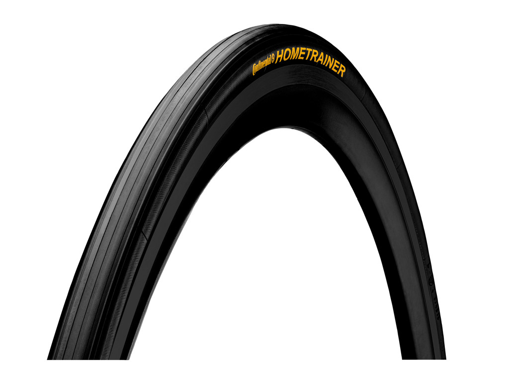 Hometrainer   Foldedæk   700x23c (23 622) fra Continental