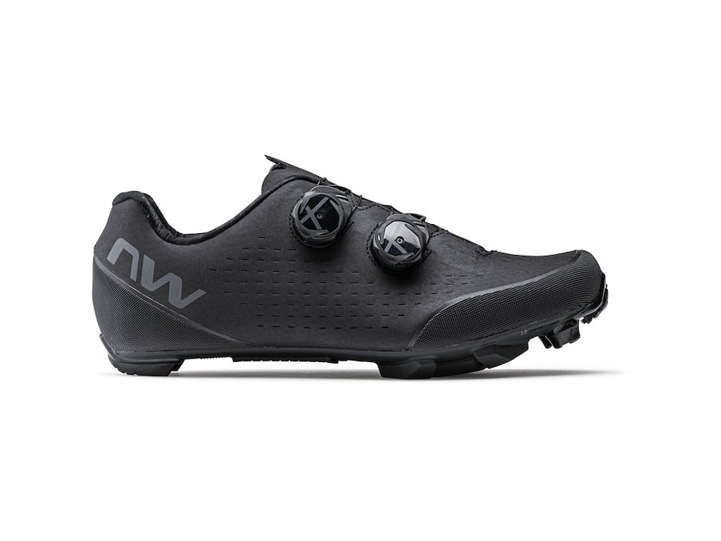Northwace   Rebel 3   Cykelsko   Sort 44,5 fra Northwave