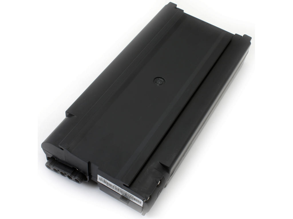 Batteri Til E Fly Elcykel 24 Volt 11ah   Sort fra E-fly