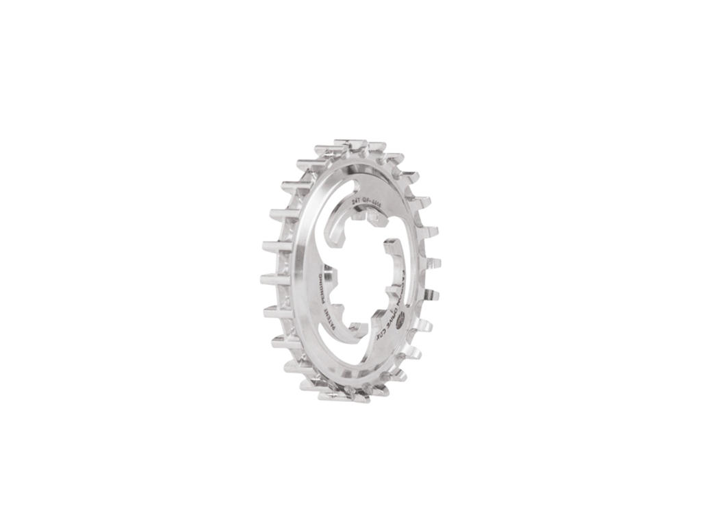 Carbondrive Cdx   Klinge Til Enviolo   24t fra Gates